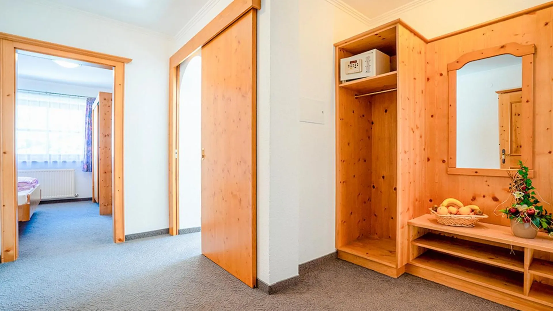 זולדן Landhaus Austria אוסטריה