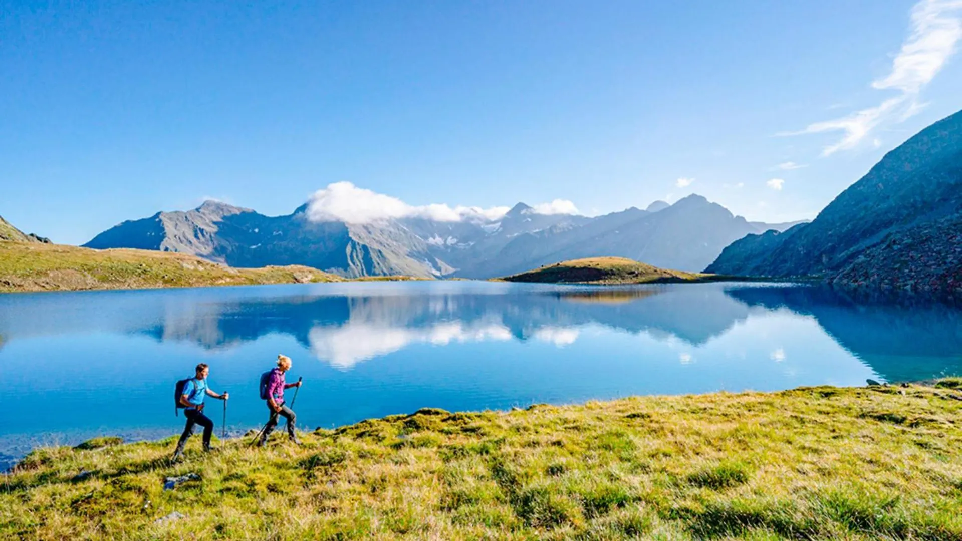 Apartamento Landhaus Austria Sölden