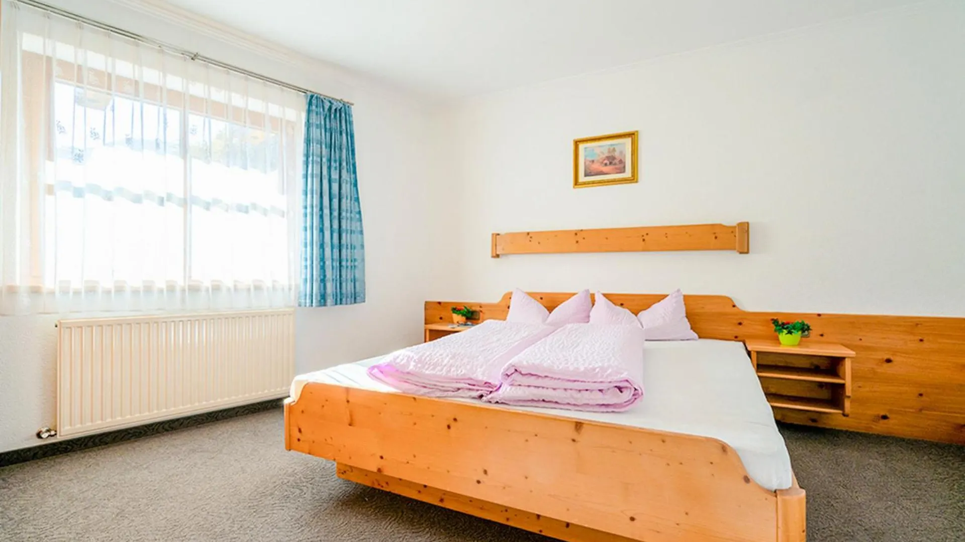 Landhaus Austria Sölden Apartamento