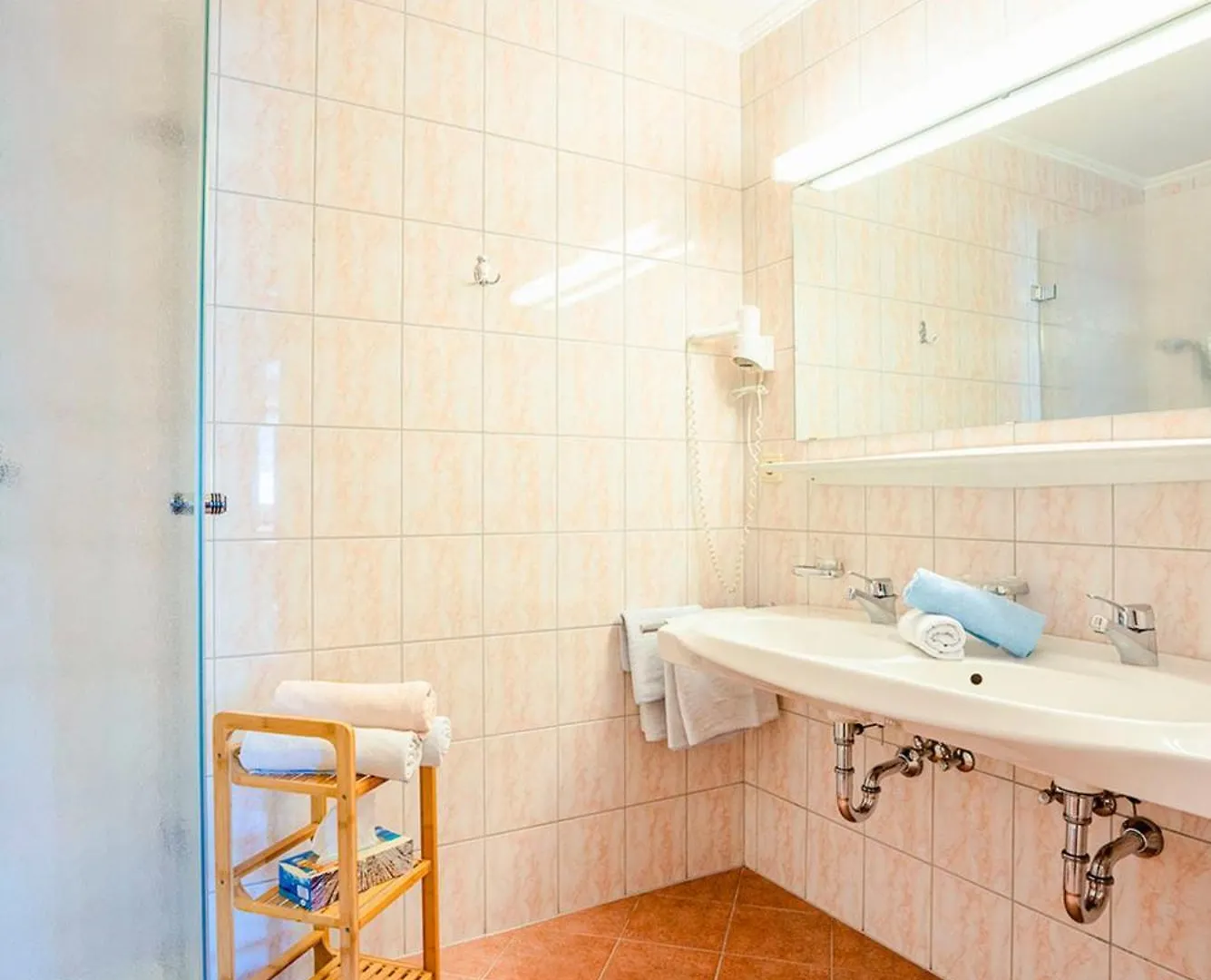 Apartamento Landhaus Austria Sölden Áustria