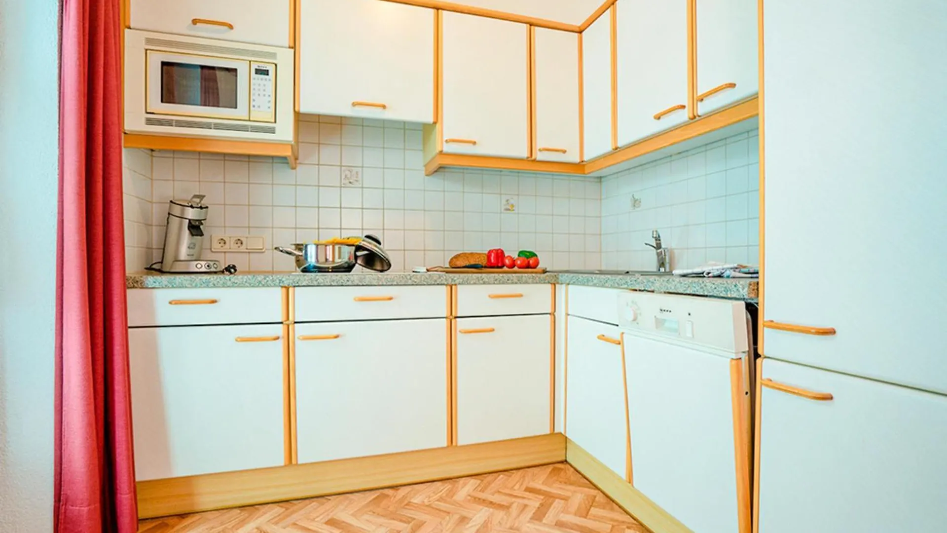 Landhaus Austria Sölden 0*,  Áustria
